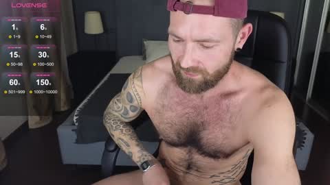 Rory Reed online show from 01.26.25