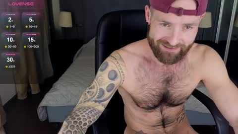 Rory Reed online show from 02.15.25