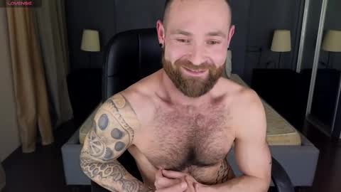 Rory Reed online show from 02.15.25