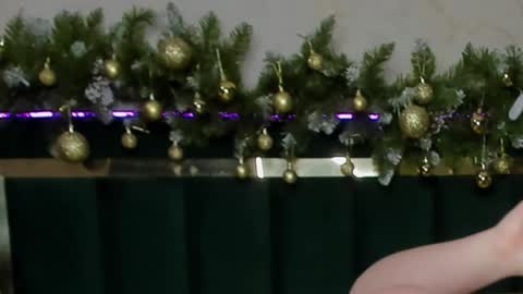 Chloe online show from 01.14.25