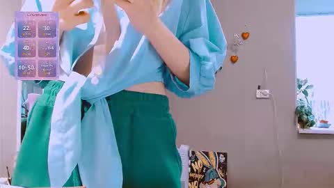 rosa843850 online show from 02.13.26