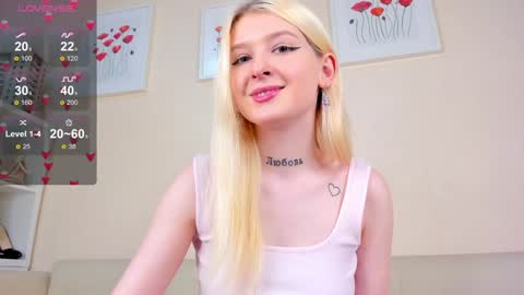 Rosa online show from 02.03.25