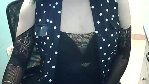 Snapshot of rosabells chatting on 03.10.25 Rosa online show from 03.10.25