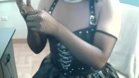 Rosa online show from 03.23.26