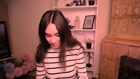 Rose online show from 03.18.26