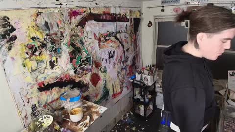 Snapshot of rosaliecaine chatting on 12.09.24 Rosalie Caine online show from 12.09.24