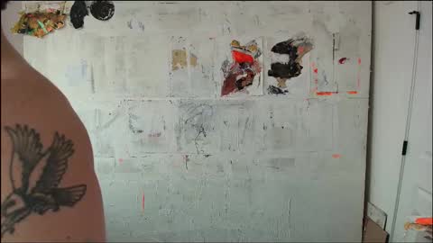 Snapshot of rosaliecaine chatting on 11.20.25 Rosalie Caine online show from 11.20.25