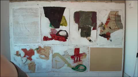 Snapshot of rosaliecaine chatting on 11.23.25 Rosalie Caine online show from 11.23.25