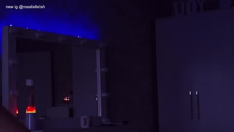 Rosalie online show from 02.03.25