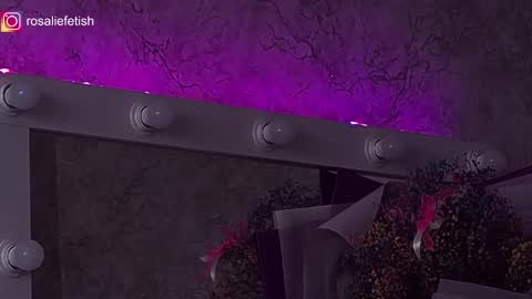 Rosalie online show from 02.14.25