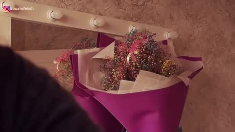 Rosalie online show from 02.24.25