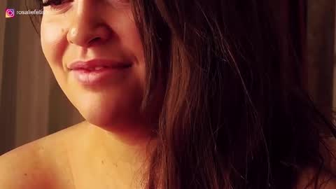 Rosalie online show from 10.03.25