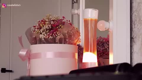 Rosalie online show from 10.13.25