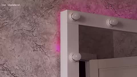 Rosalie online show from 03.28.26