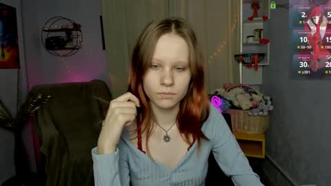 rosalin online show from 03.30.26