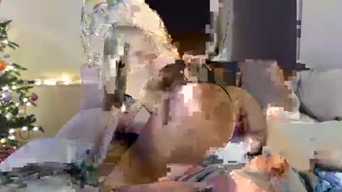 Rosalina online show from 12.19.24