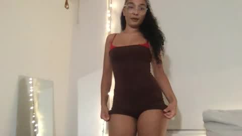 Rosalina online show from 09.12.25