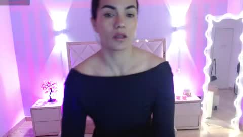 ROSALIN online show from 03.01.26