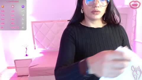 ROSALIN online show from 03.10.26