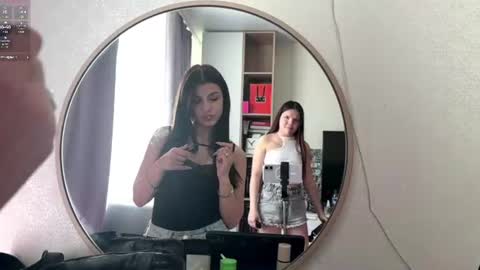 Nicole online show from 06.21.26