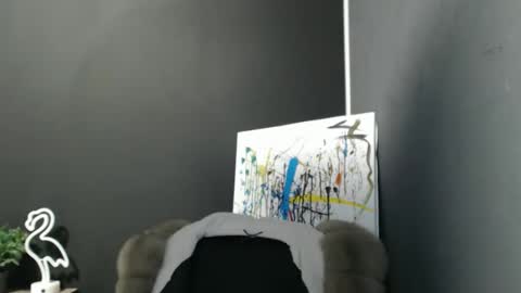 Rosalina online show from 12.15.25