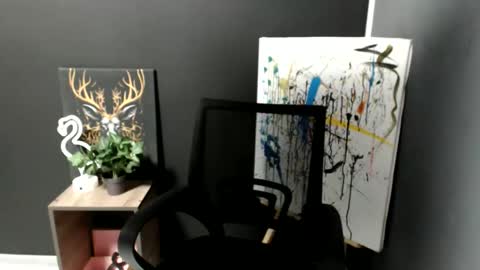Rosalina online show from 05.23.26