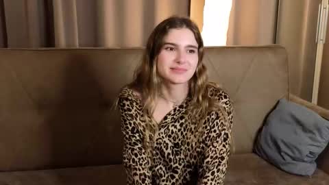 Kylie online show from 11.25.25