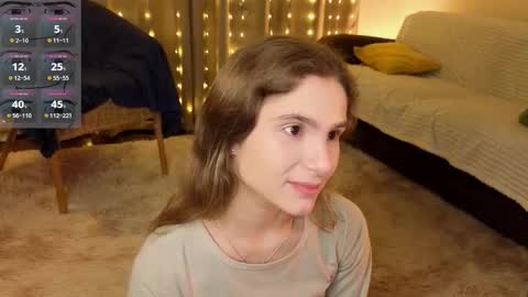 Kylie online show from 03.18.26