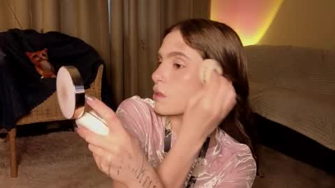 Kylie online show from 04.17.26