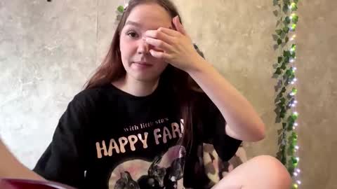 Rose online show from 02.16.26