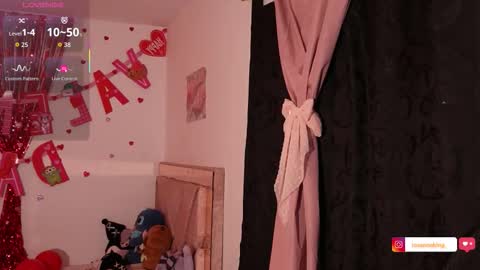 Aleja online show from 02.16.26