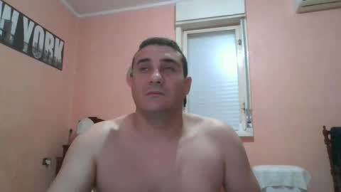 Rosario online show from 10.23.25