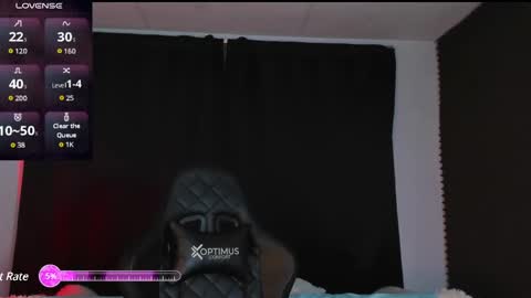 Rosario online show from 12.10.24