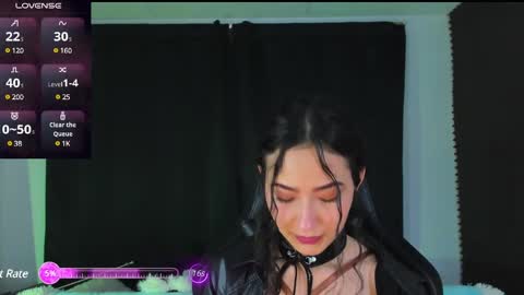 Rosario online show from 12.12.24