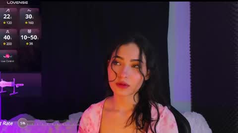 Rosario online show from 12.15.24