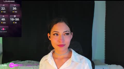 Rosario online show from 01.05.25