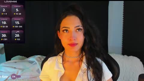 Rosario online show from 01.15.25