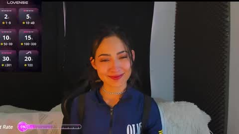 Rosario online show from 01.20.25