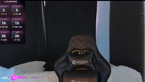 Rosario online show from 01.22.25