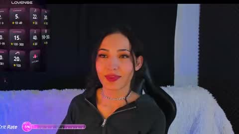 Rosario online show from 01.31.25