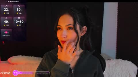 Rosario online show from 02.01.25