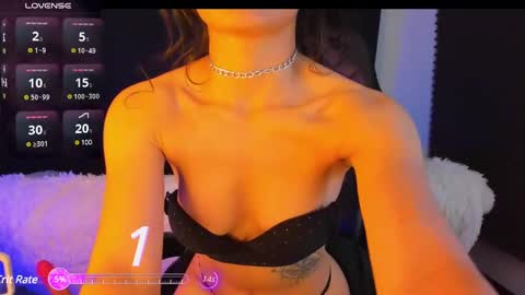 Rosario online show from 02.01.25