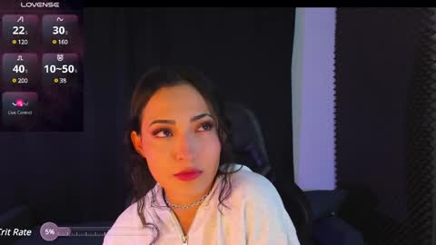 Rosario online show from 02.06.25