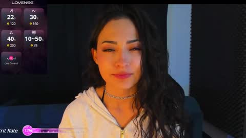 Rosario online show from 02.06.25