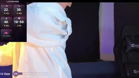 Rosario online show from 02.07.25