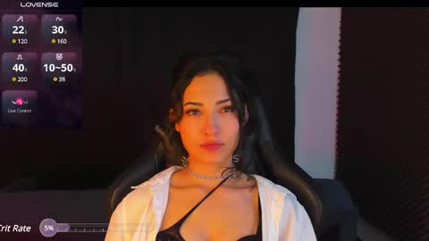 Rosario online show from 02.07.25