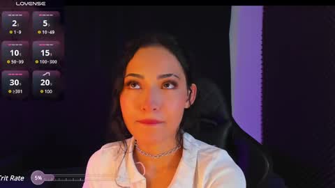 Rosario online show from 02.08.25