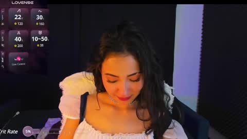 Rosario online show from 02.10.25