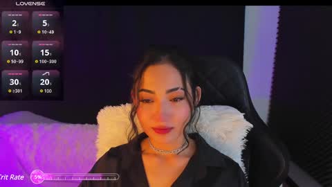 Rosario online show from 02.13.25