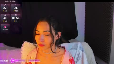 Rosario online show from 02.13.25